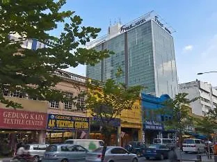 Frenz Hotel Kuala Lumpur