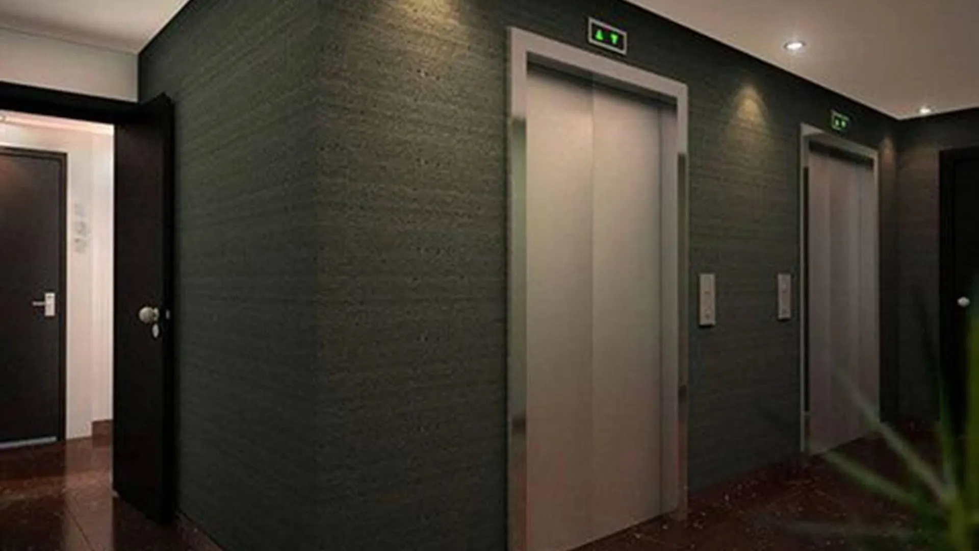 Frenz Hotel Kuala Lumpur