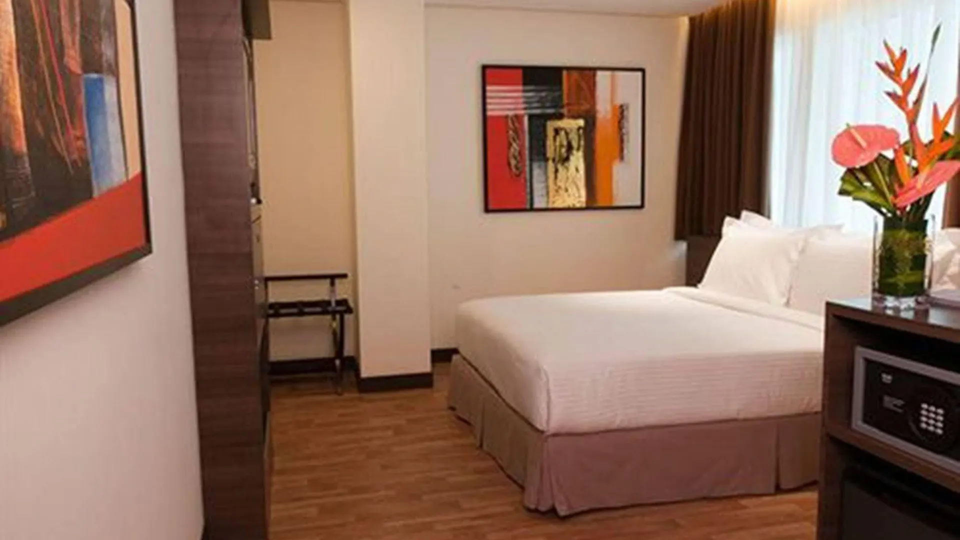 ***  Frenz Hotel Kuala Lumpur Maleisië