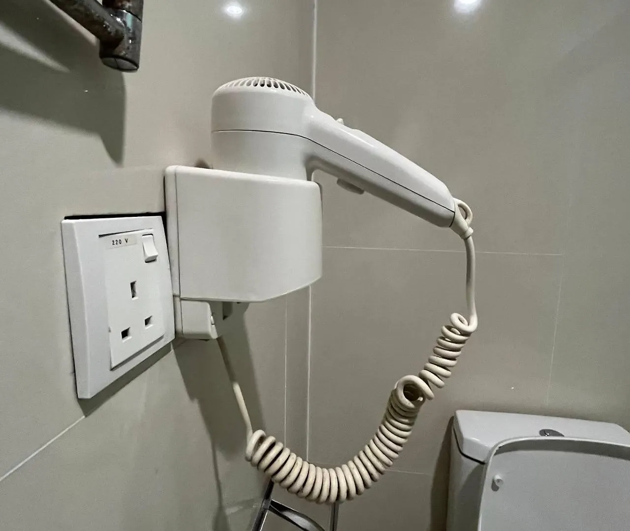Frenz Hotel Kuala Lumpur