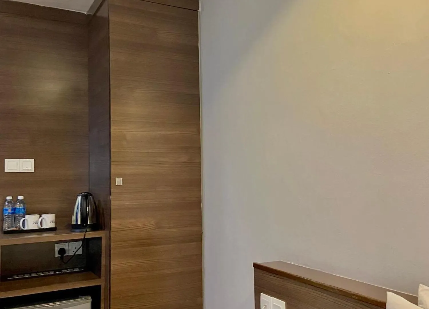 Frenz Hotel Kuala Lumpur