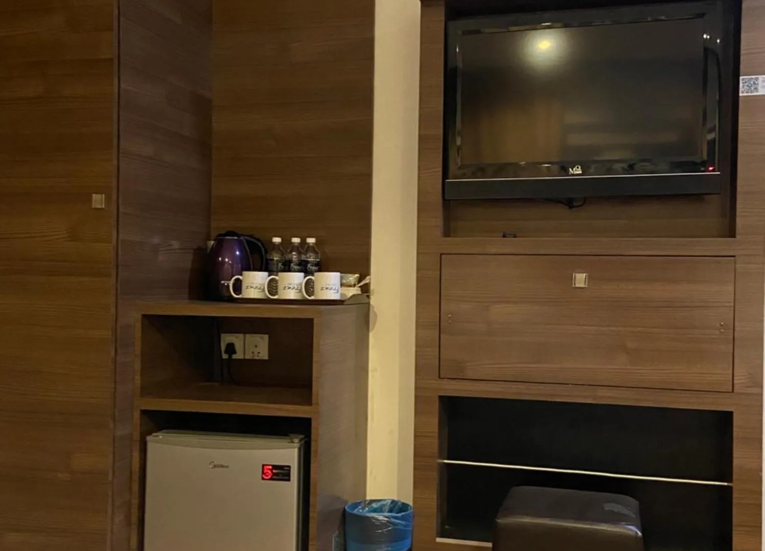 Frenz Hotel Kuala Lumpur