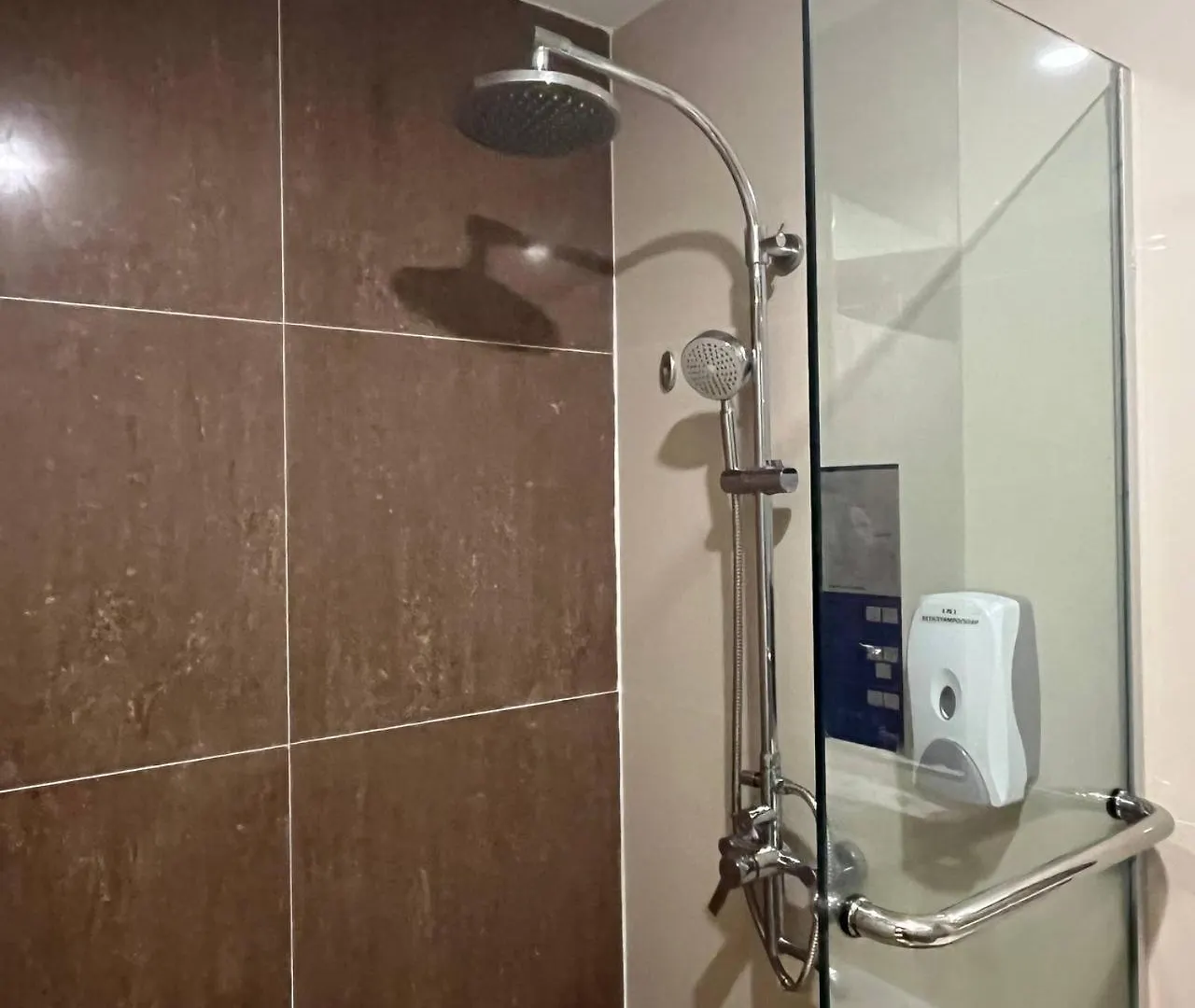 Frenz Hotel Kuala Lumpur Maleisië