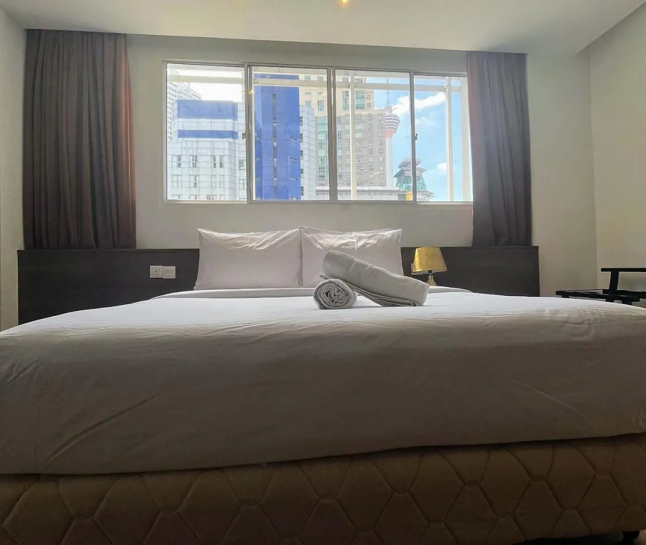 Frenz Hotel Kuala Lumpur 3*,  Maleisië