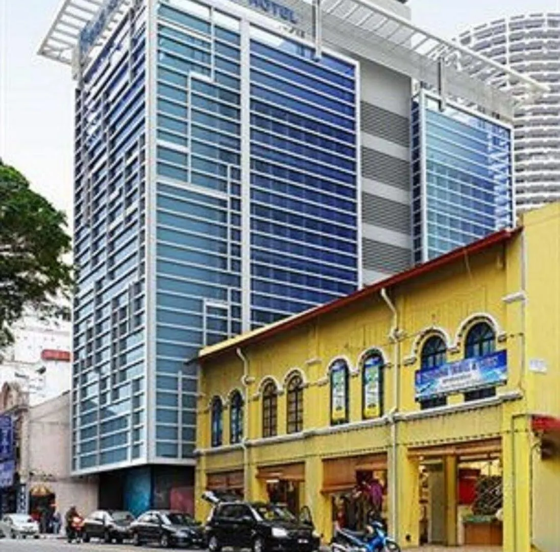 Frenz Hotel Kuala Lumpur