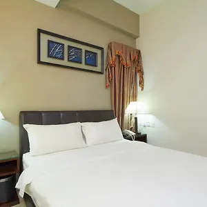 Hotel Kepong, Kuala Lumpur