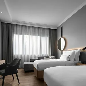 Ac By Marriott 酒店