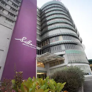 吉隆坡焦赖丝丽酒店 酒店