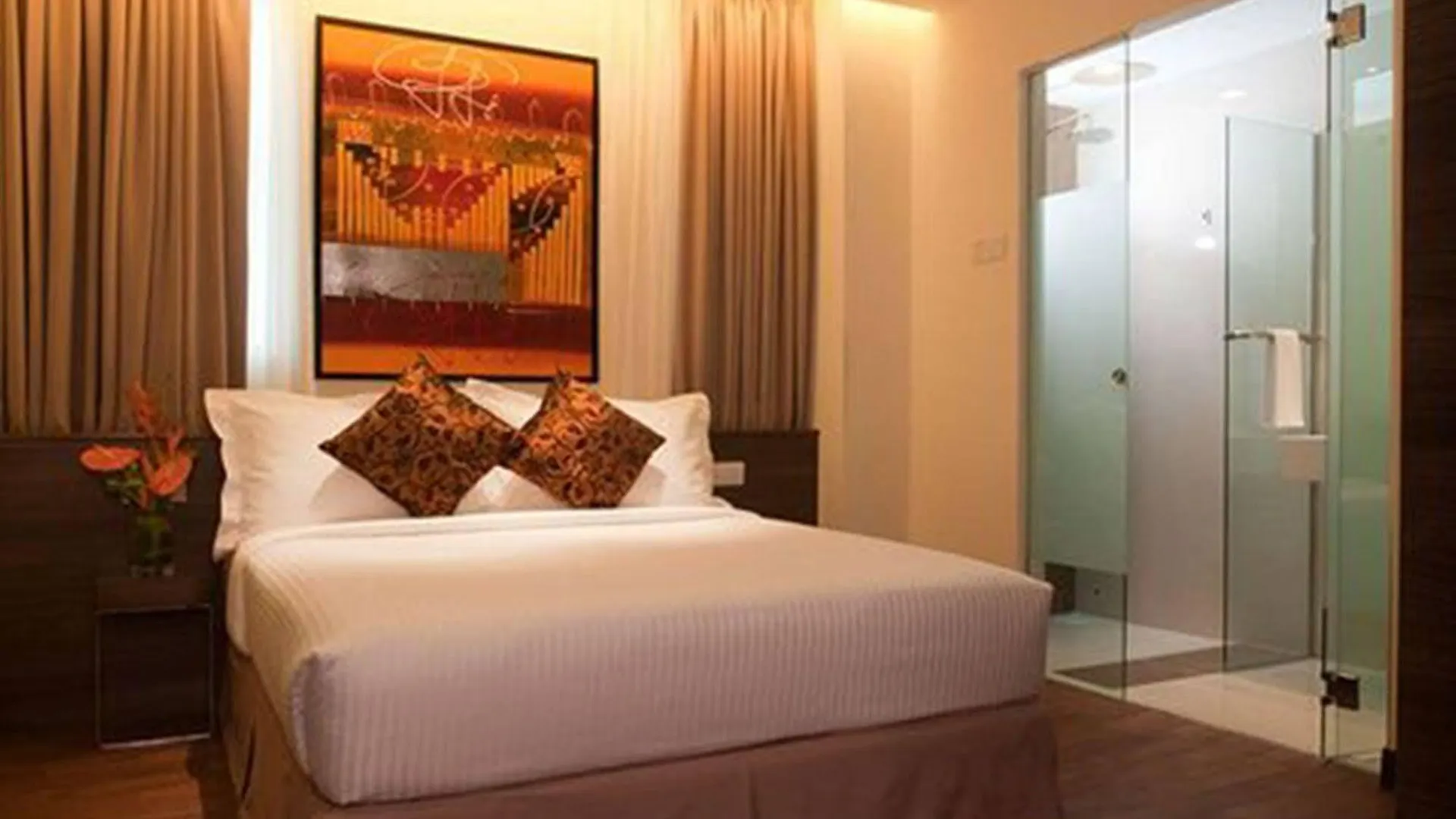 Frenz Hotel Kuala Lumpur
