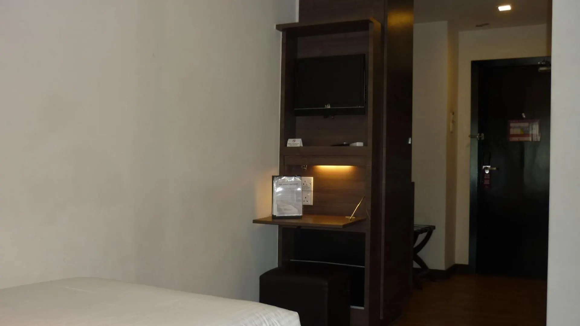 Frenz Hotel Kuala Lumpur