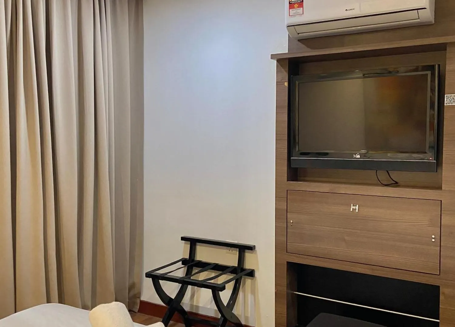 Frenz Hotel Kuala Lumpur 3*,