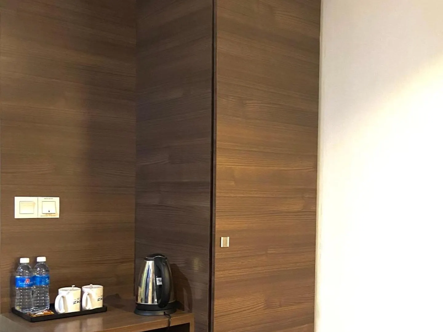 Frenz Hotel Kuala Lumpur