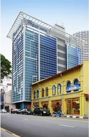 吉隆坡弗仁兹酒店