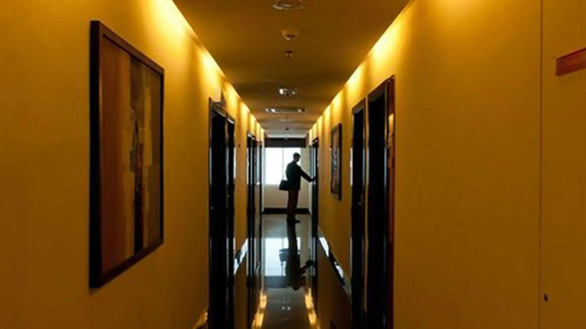 *** 酒店 吉隆坡弗仁兹酒店 马来西亚